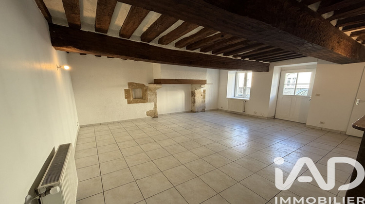Ma-Cabane - Vente Appartement Vierzon, 82 m²