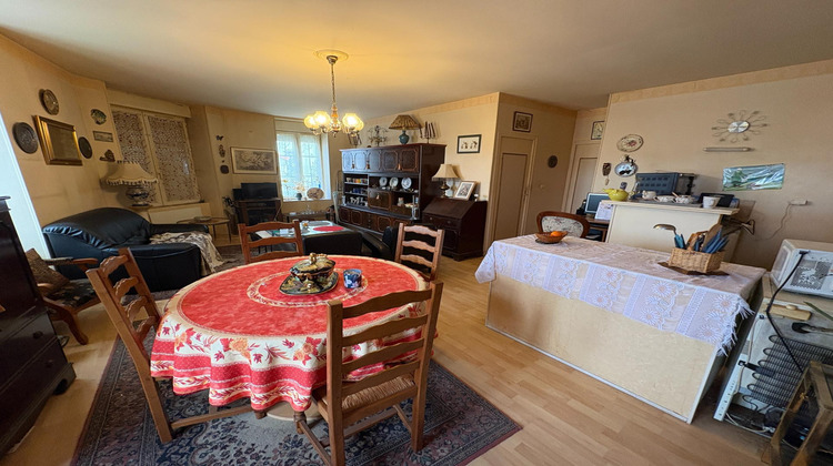 Ma-Cabane - Vente Appartement Vierzon, 50 m²