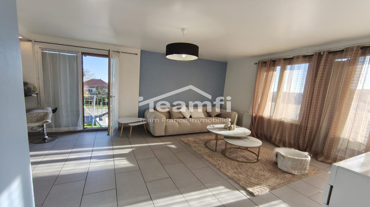 Ma-Cabane - Vente Appartement Vierzon, 46 m²