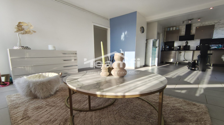 Ma-Cabane - Vente Appartement Vierzon, 46 m²