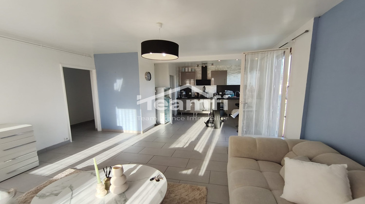 Ma-Cabane - Vente Appartement Vierzon, 46 m²