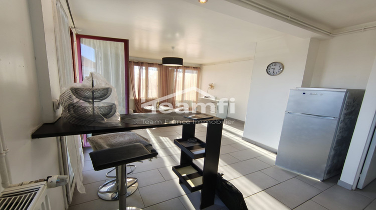 Ma-Cabane - Vente Appartement Vierzon, 46 m²