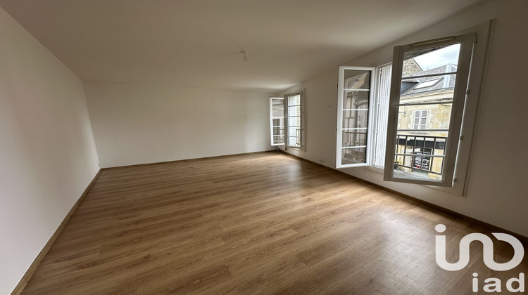 Ma-Cabane - Vente Appartement Vierzon, 67 m²
