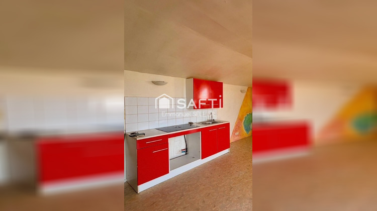 Ma-Cabane - Vente Appartement Vierzon, 124 m²