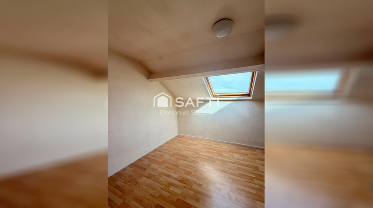 Ma-Cabane - Vente Appartement Vierzon, 124 m²