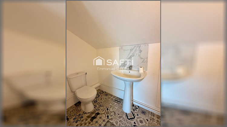 Ma-Cabane - Vente Appartement Vierzon, 124 m²