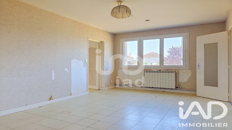 Ma-Cabane - Vente Appartement Vierzon, 63 m²