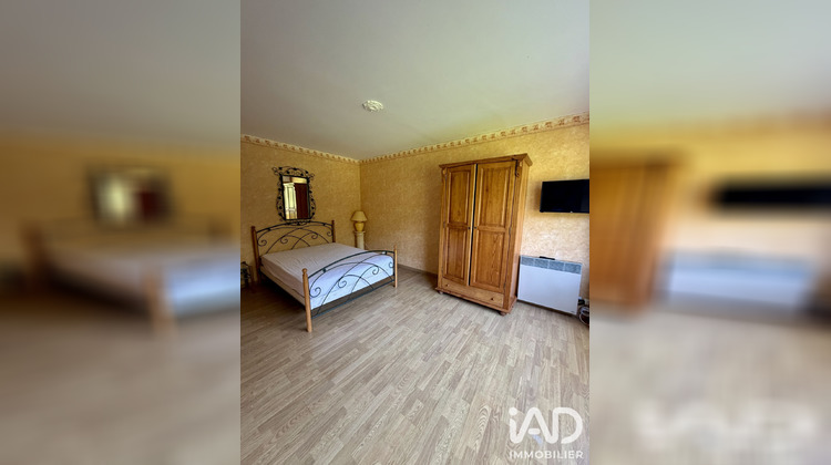 Ma-Cabane - Vente Appartement Vierzon, 42 m²