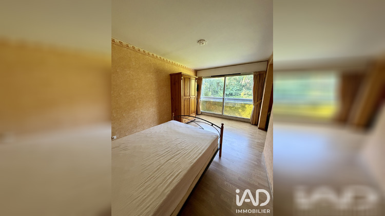 Ma-Cabane - Vente Appartement Vierzon, 42 m²