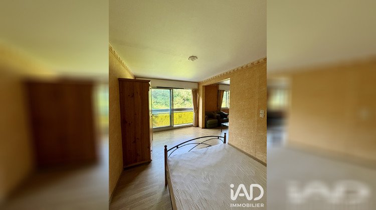 Ma-Cabane - Vente Appartement Vierzon, 42 m²