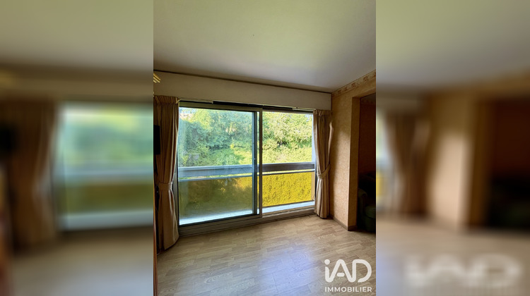 Ma-Cabane - Vente Appartement Vierzon, 42 m²
