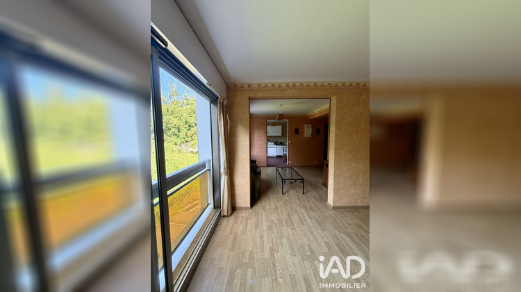 Ma-Cabane - Vente Appartement Vierzon, 42 m²