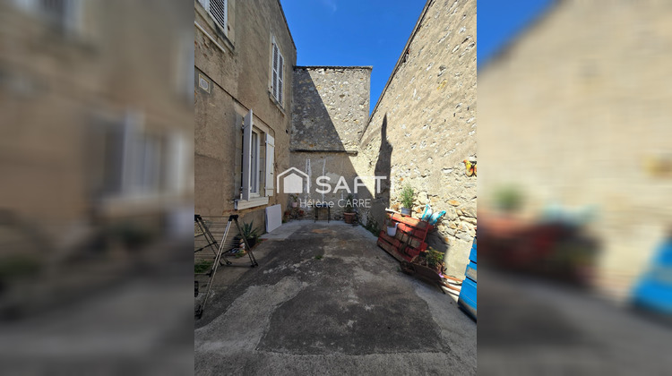 Ma-Cabane - Vente Appartement Vierzon, 54 m²