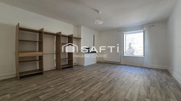 Ma-Cabane - Vente Appartement Vierzon, 54 m²