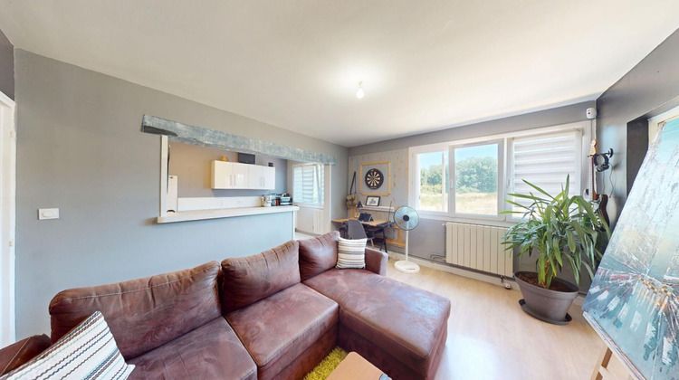 Ma-Cabane - Vente Appartement VIERZON, 77 m²
