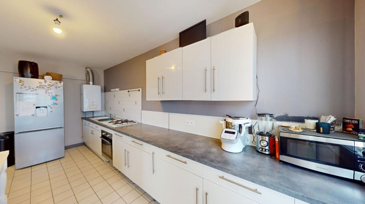 Ma-Cabane - Vente Appartement VIERZON, 77 m²