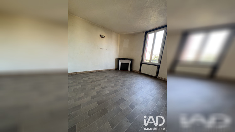 Ma-Cabane - Vente Appartement Vierzon, 65 m²