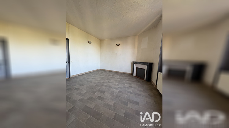 Ma-Cabane - Vente Appartement Vierzon, 65 m²