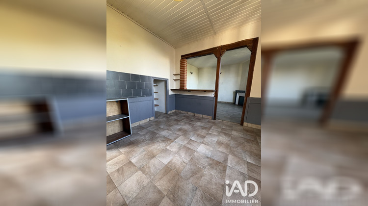 Ma-Cabane - Vente Appartement Vierzon, 65 m²