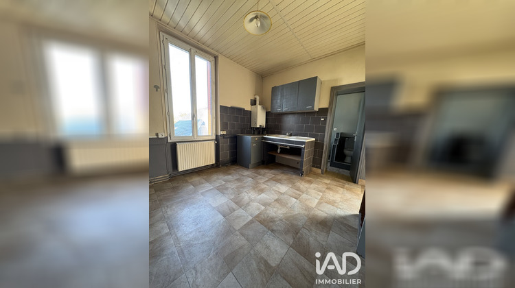 Ma-Cabane - Vente Appartement Vierzon, 65 m²