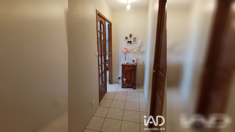 Ma-Cabane - Vente Appartement Vierzon, 95 m²