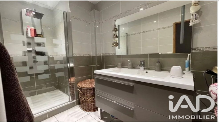 Ma-Cabane - Vente Appartement Vierzon, 95 m²