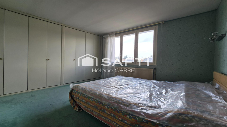 Ma-Cabane - Vente Appartement Vierzon, 90 m²