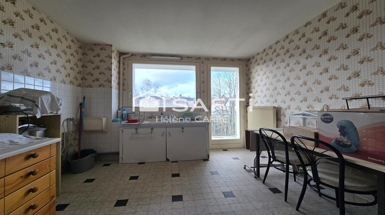 Ma-Cabane - Vente Appartement Vierzon, 90 m²