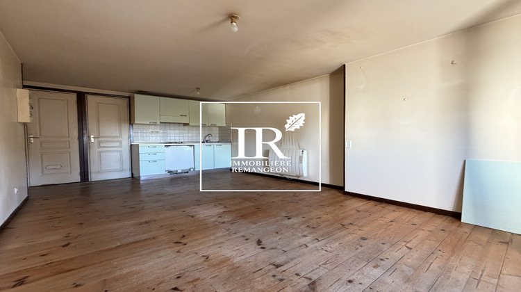 Ma-Cabane - Vente Appartement Vierzon, 60 m²