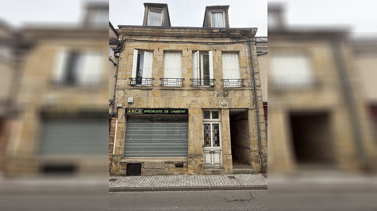 Ma-Cabane - Vente Appartement Vierzon, 49 m²