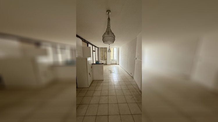 Ma-Cabane - Vente Appartement Vierzon, 49 m²