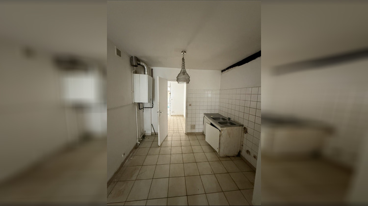 Ma-Cabane - Vente Appartement Vierzon, 49 m²