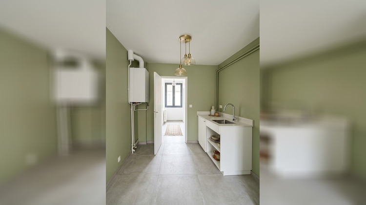 Ma-Cabane - Vente Appartement Vierzon, 49 m²