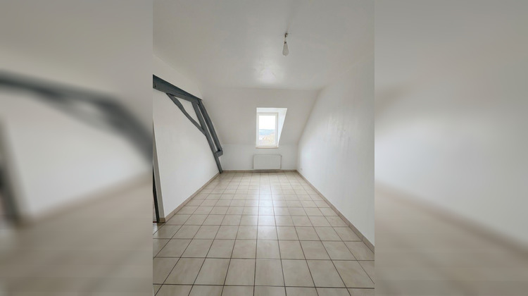 Ma-Cabane - Vente Appartement Vierzon, 42 m²