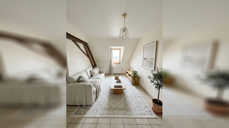 Ma-Cabane - Vente Appartement Vierzon, 42 m²