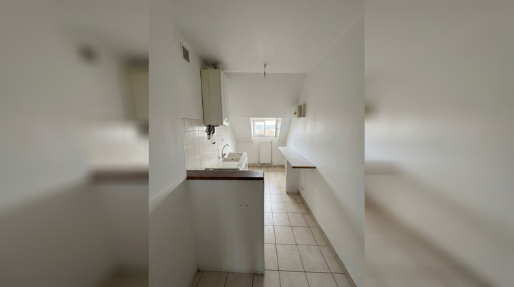Ma-Cabane - Vente Appartement Vierzon, 42 m²