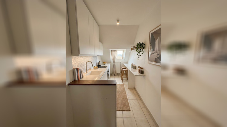 Ma-Cabane - Vente Appartement Vierzon, 42 m²