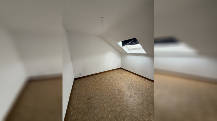 Ma-Cabane - Vente Appartement Vierzon, 42 m²