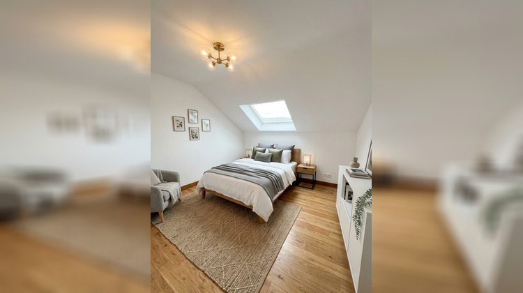 Ma-Cabane - Vente Appartement Vierzon, 42 m²