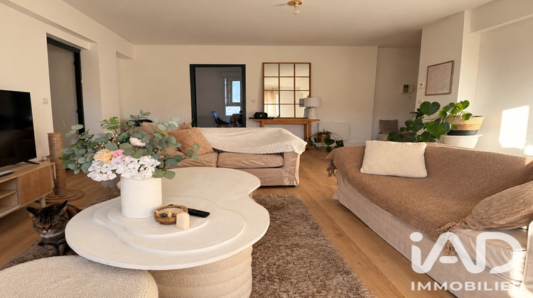 Ma-Cabane - Vente Appartement Vierzon, 99 m²