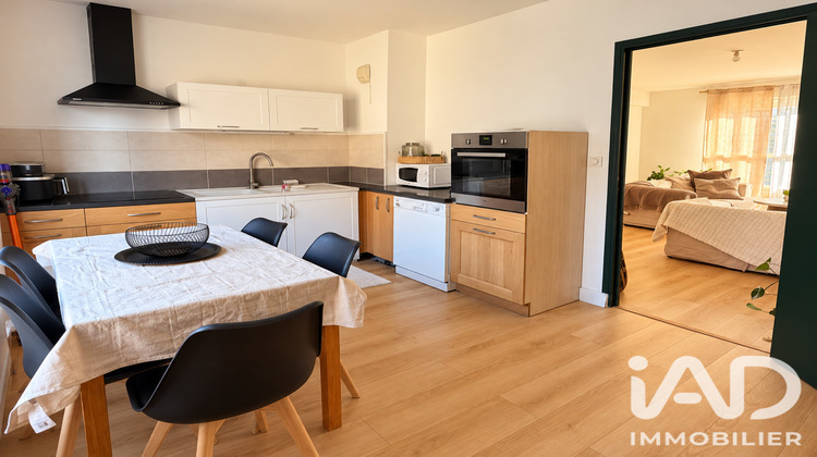 Ma-Cabane - Vente Appartement Vierzon, 99 m²