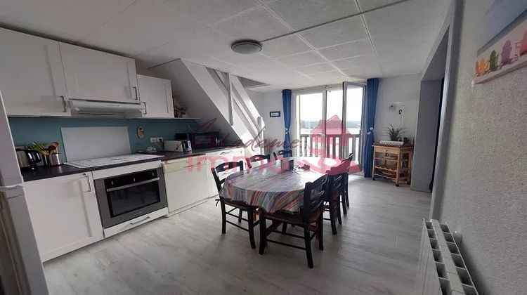 Ma-Cabane - Vente Appartement Vieux-Boucau-les-Bains, 73 m²