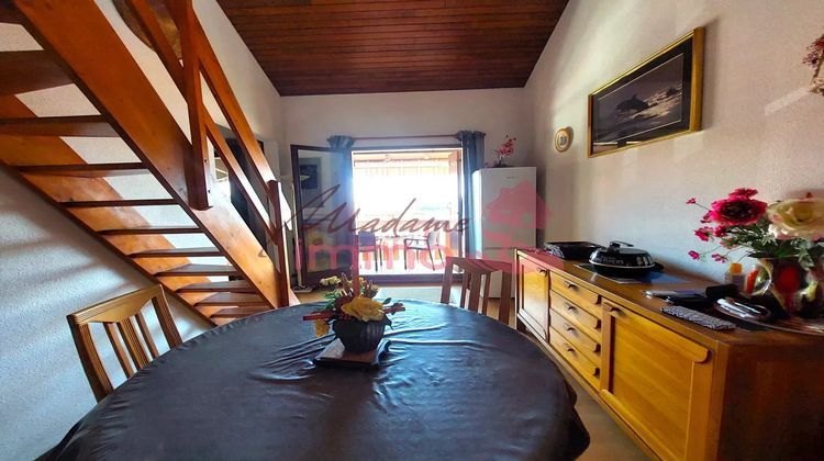 Ma-Cabane - Vente Appartement Vieux-Boucau-les-Bains, 45 m²