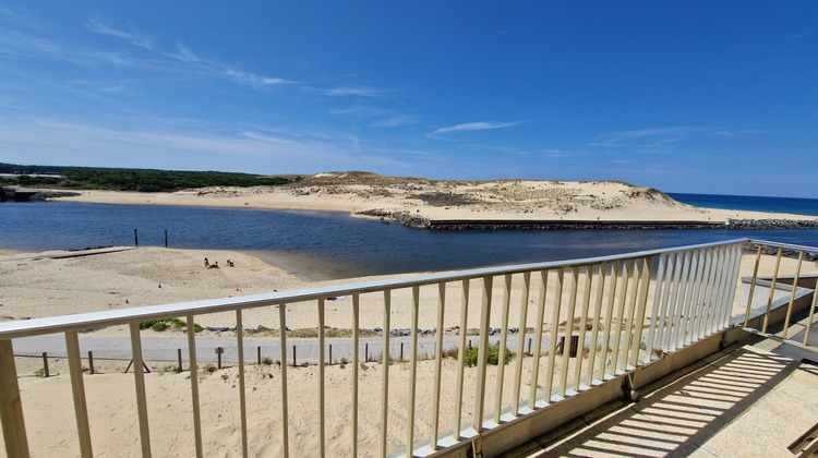 Ma-Cabane - Vente Appartement VIEUX-BOUCAU-LES-BAINS, 62 m²