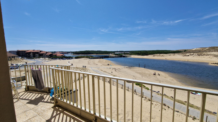 Ma-Cabane - Vente Appartement VIEUX-BOUCAU-LES-BAINS, 62 m²