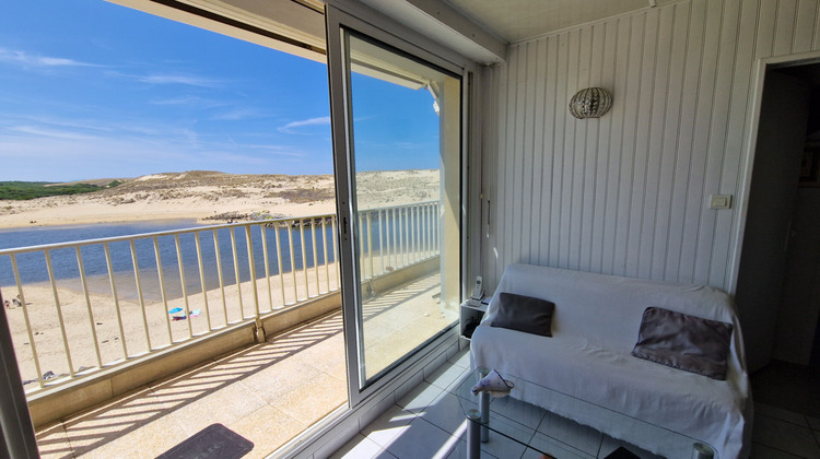 Ma-Cabane - Vente Appartement VIEUX-BOUCAU-LES-BAINS, 62 m²