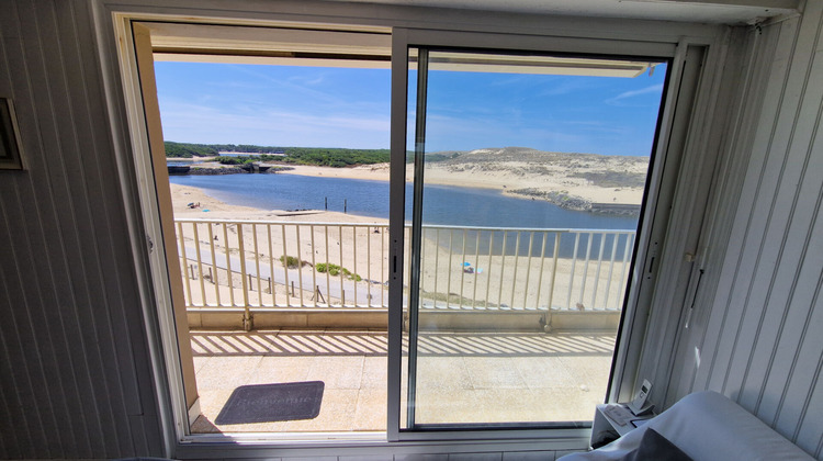 Ma-Cabane - Vente Appartement VIEUX-BOUCAU-LES-BAINS, 62 m²