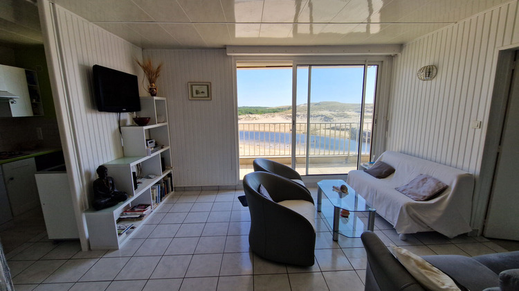 Ma-Cabane - Vente Appartement VIEUX-BOUCAU-LES-BAINS, 62 m²