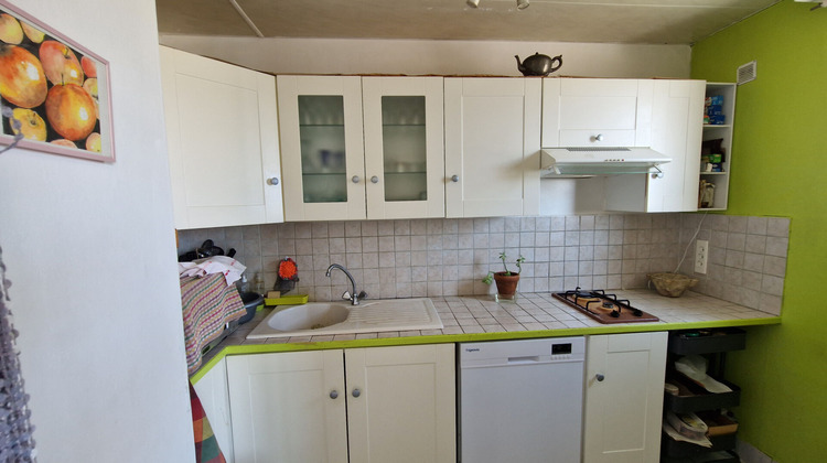 Ma-Cabane - Vente Appartement VIEUX-BOUCAU-LES-BAINS, 62 m²