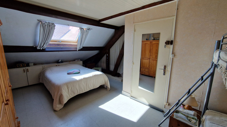 Ma-Cabane - Vente Appartement VIEUX-BOUCAU-LES-BAINS, 62 m²